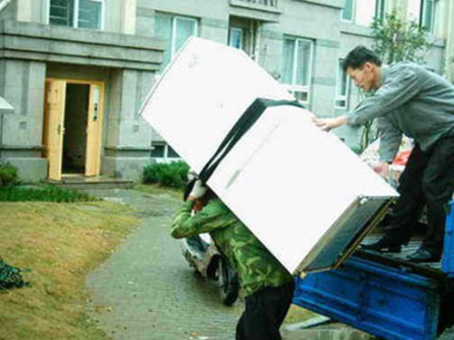 長(zhǎng)沙搬家公司